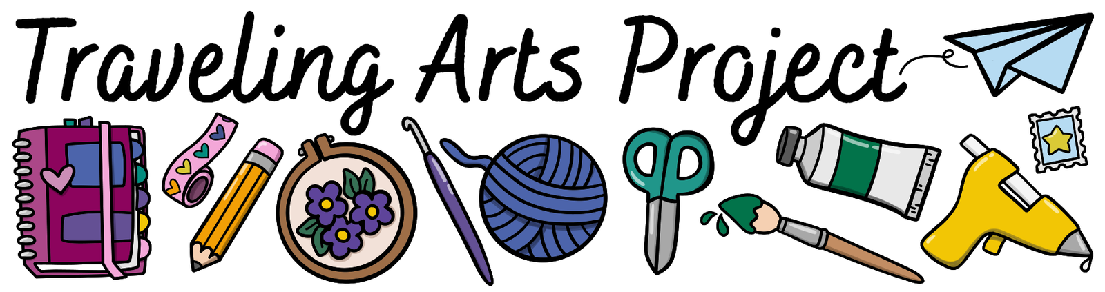 Traveling Arts Project